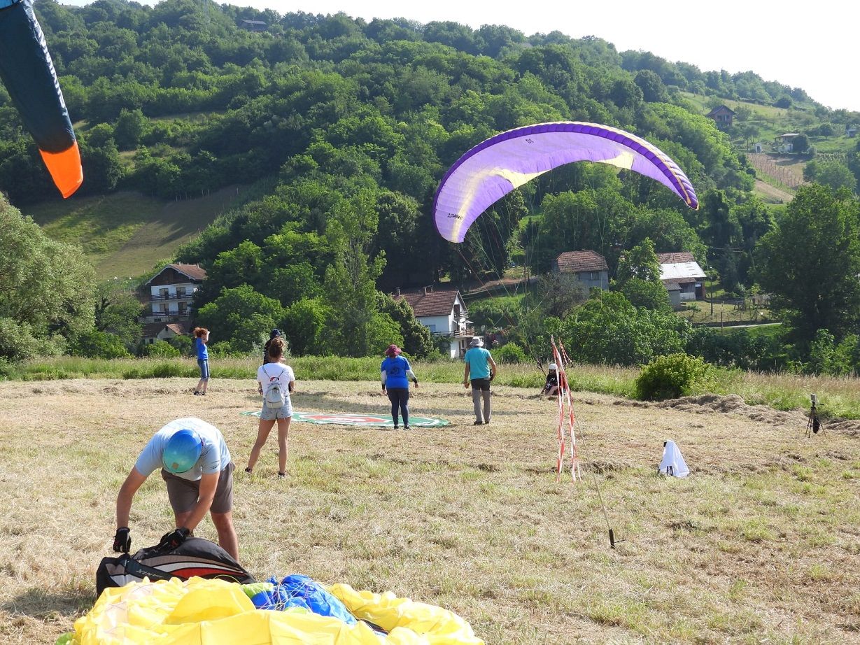 Parajedriličarstvo – Nikoli Kumiši drugo mjesto na Nubigena Openu 2025 i titula prvaka Lige 2024