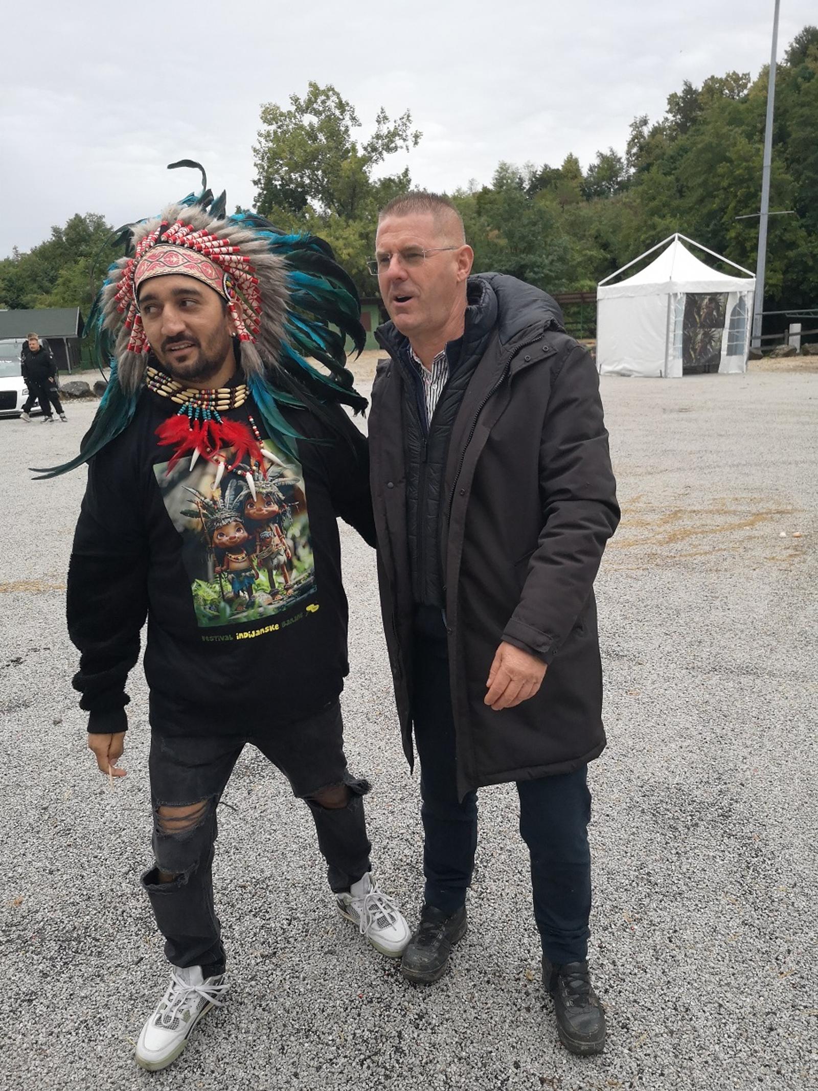 Gospodarstvo – održan Festival indijanske banane - fotografija 1