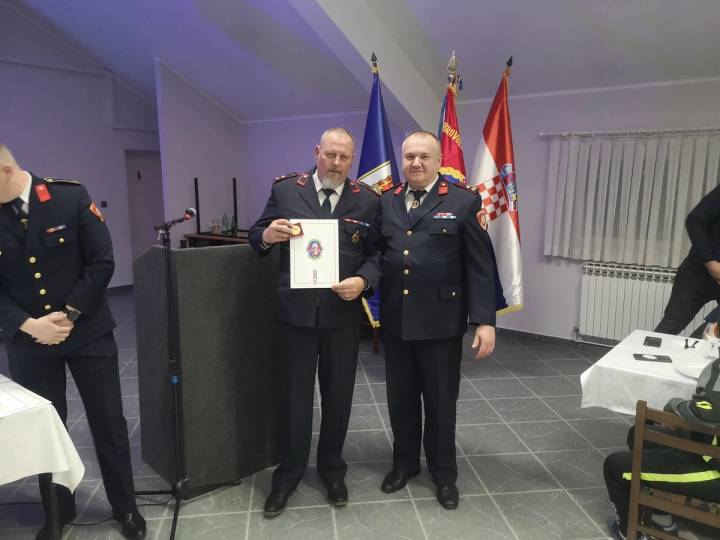 DVD Bistra – održali Godišnju skupštinu - fotografija 4