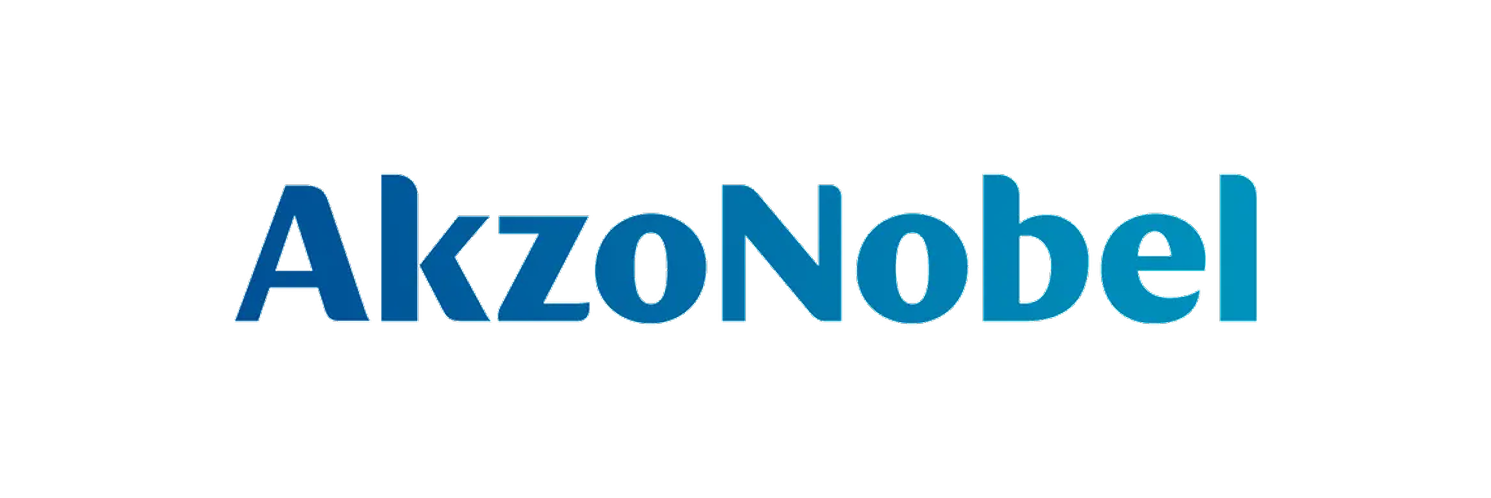 Akzonobel - 팩토릭스 고객사 로고