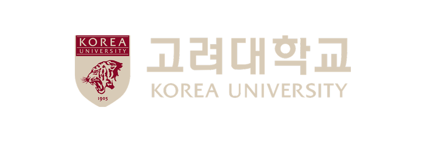 고려대학교 - 팩토릭스 고객사 로고