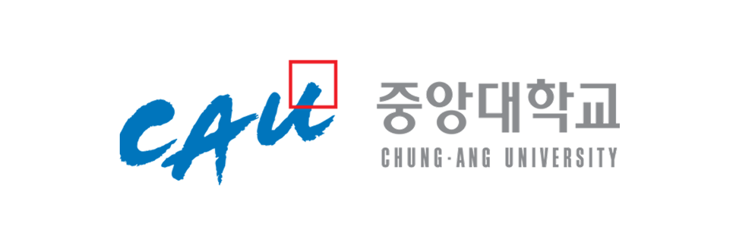 중앙대학교 - 팩토릭스 고객사 로고