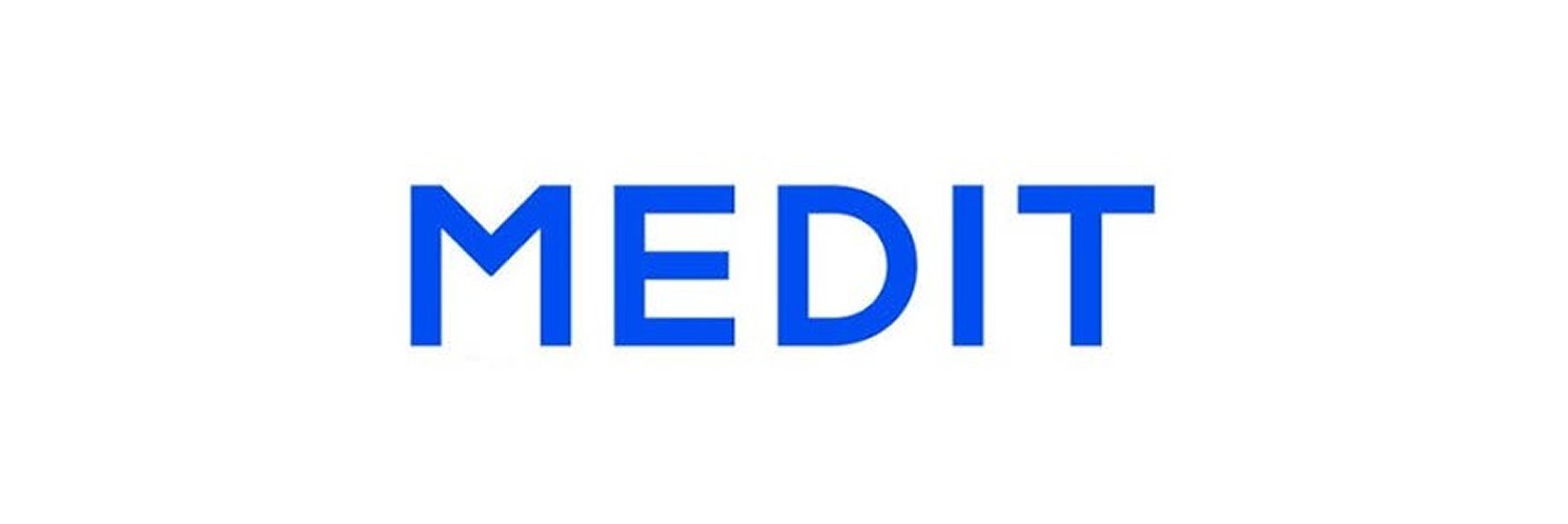 MEDIT - 팩토릭스 디스펜싱 솔루션 도입 바이오 고객사 로고