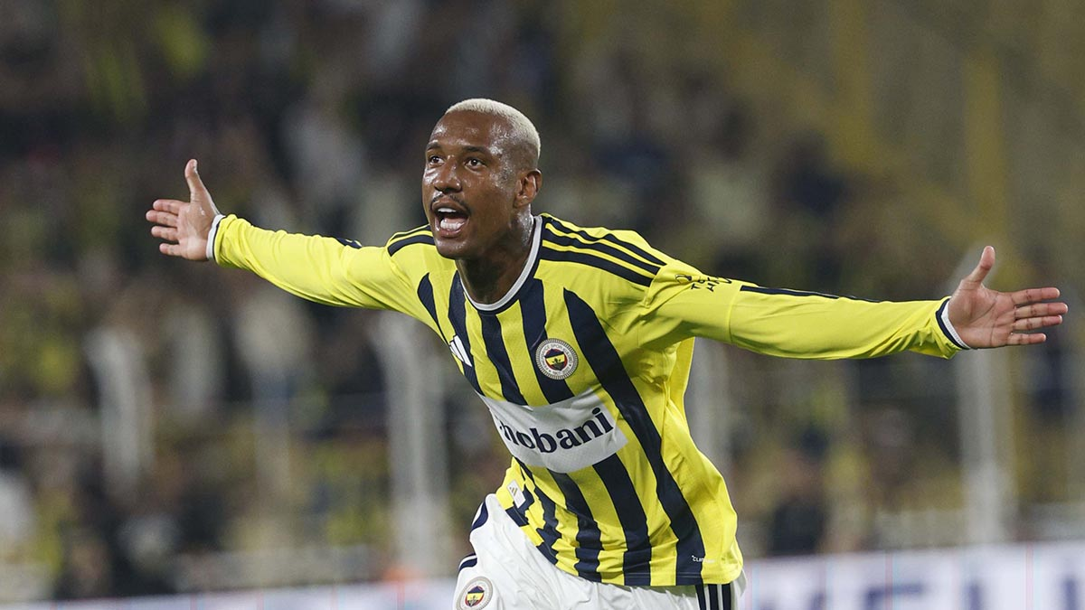 Fenerbahçe 1-0 Gornik Zabrze