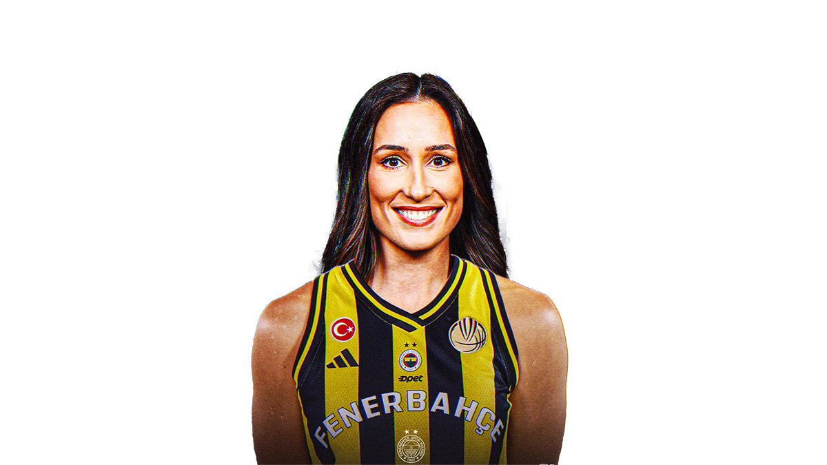 Transfer: Rebecca Allen