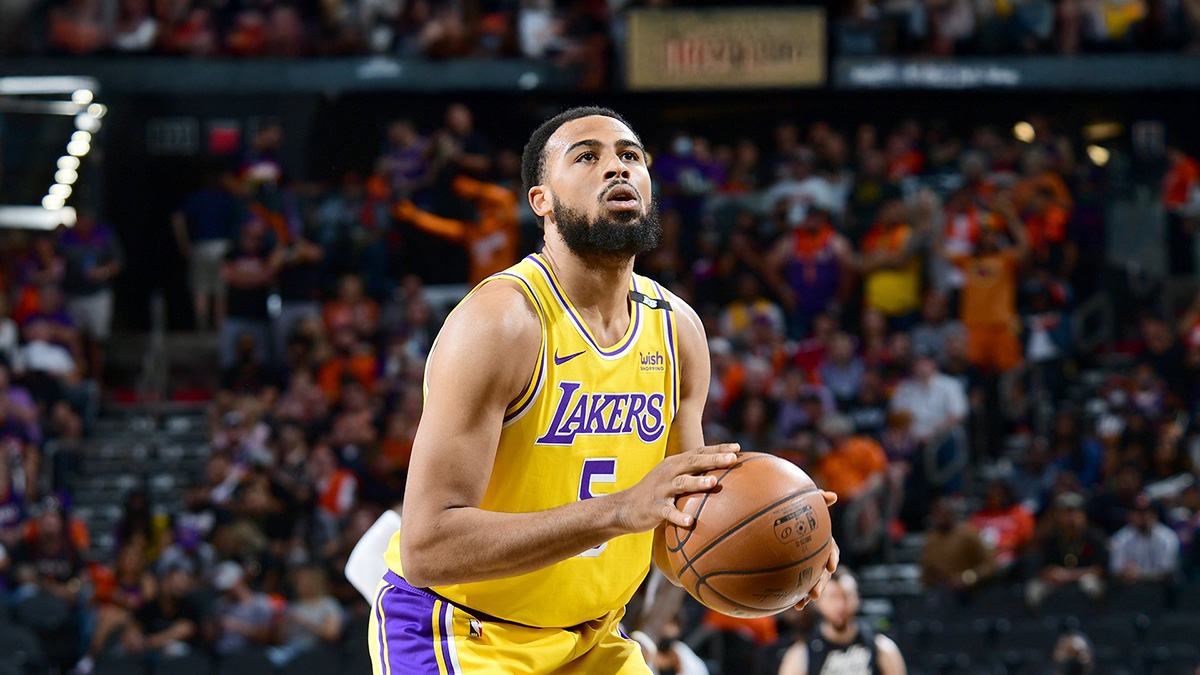 Transfer: Talen Horton-Tucker