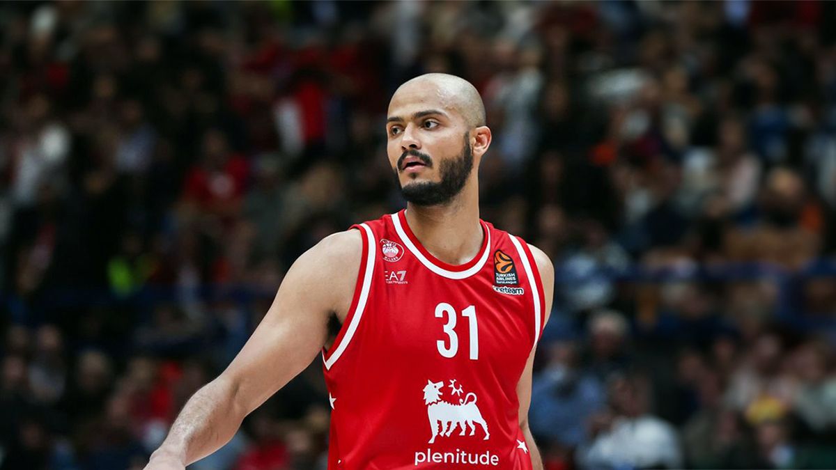 Transfer: Shavon Shields