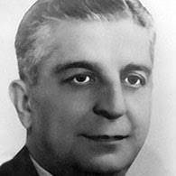 21 - 1950-1952 Ali Muhiddin Hacıbekir