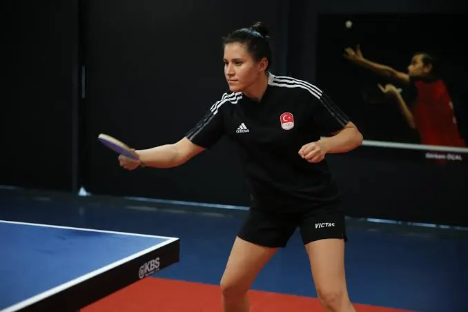 Sibel Altınkaya’dan tarihi başarı