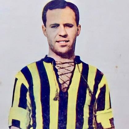 Fikret Arıcan