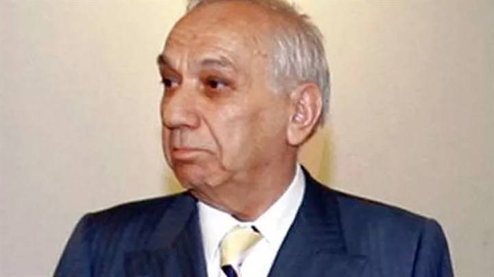 37 - 1986-1989 Tahsin Kaya