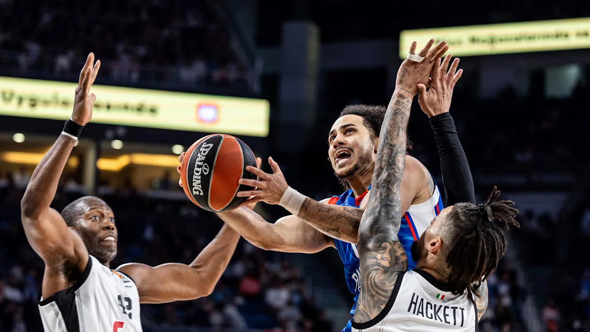 Transfer: Shane Larkin