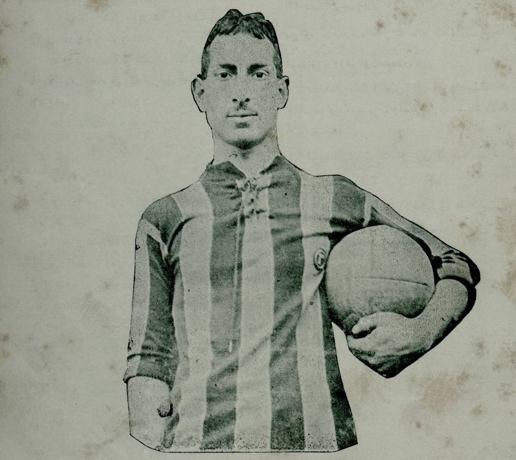 5 – 1911 Galip Kulaksızoğlu