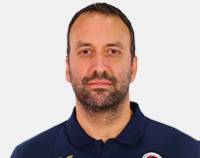 Erkek Voleybol Teknik Direktörleri