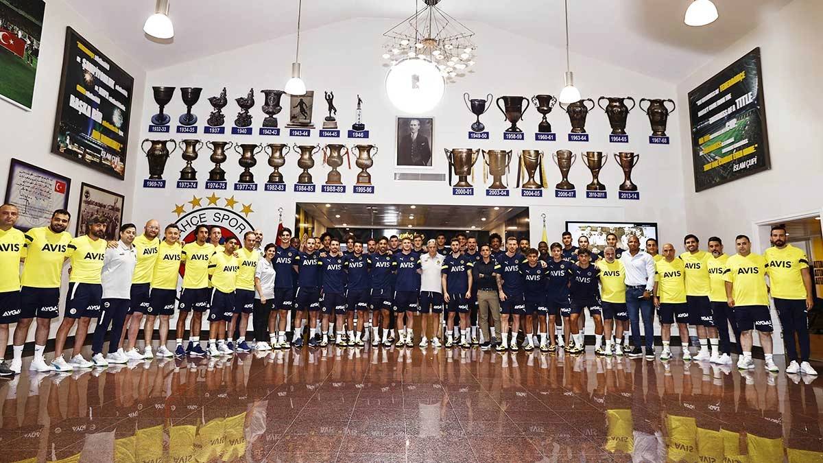Fenerbahçe Bizim
