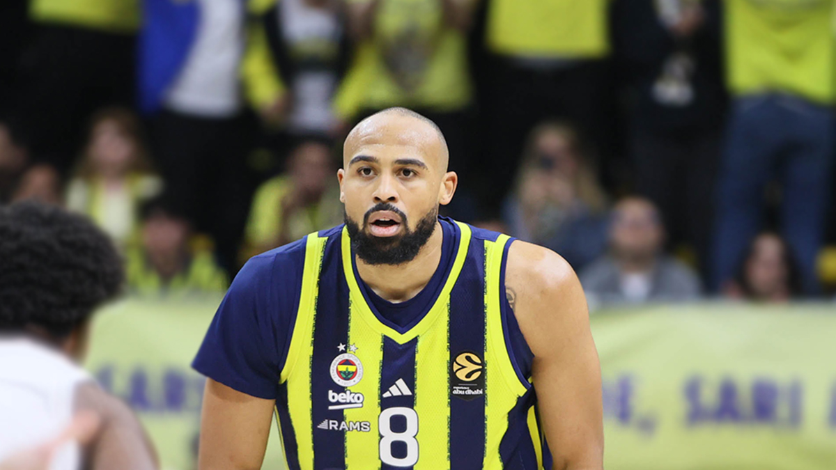 Talen Horton-Tucker 2026-27 sezonunda da Fenerbahçe'de