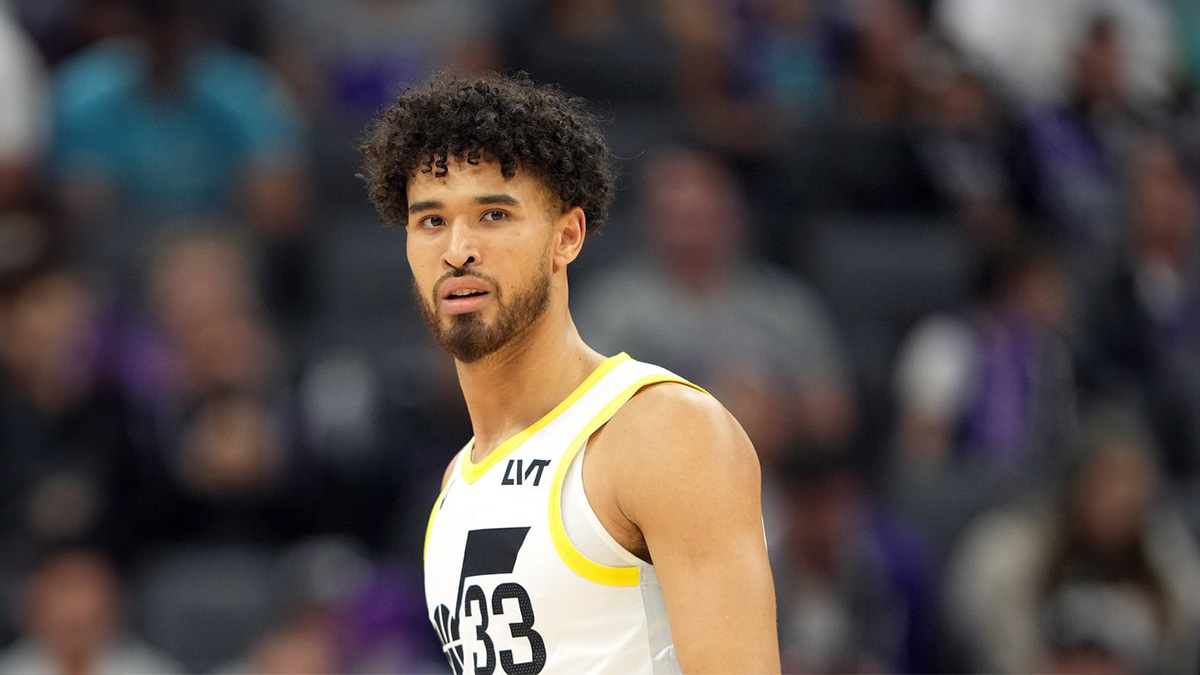 Transfer: Johnny Juzang