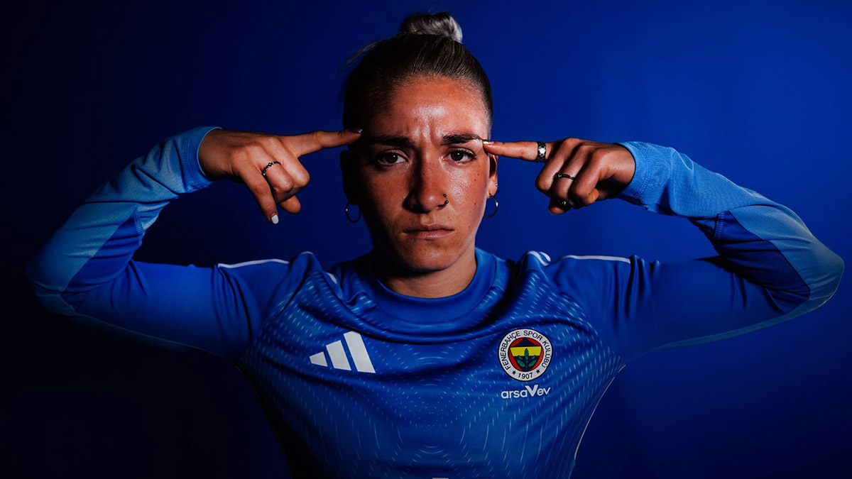 Transfer: Abigail Paola Chaves