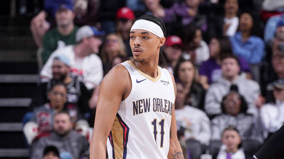 Transfer: Brandon Boston Jr.