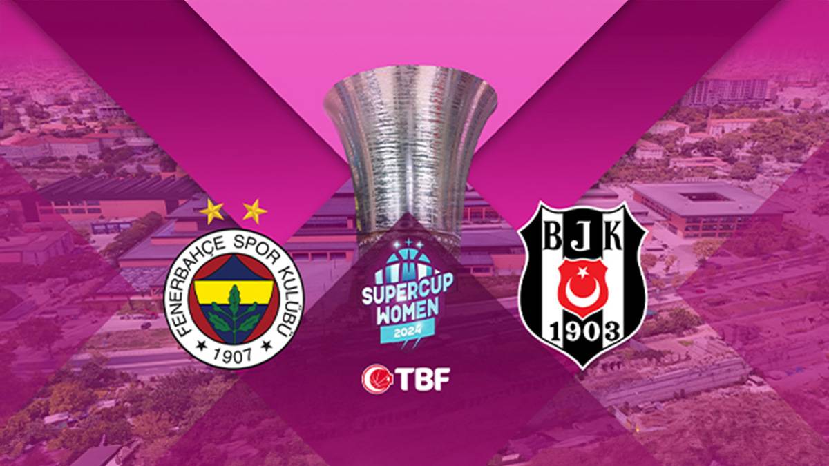 Fiba Süper Kupa