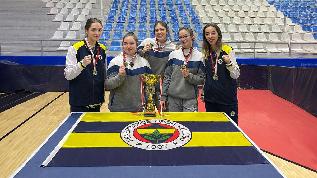 Kadın B Takımımız, Süper Lig’de