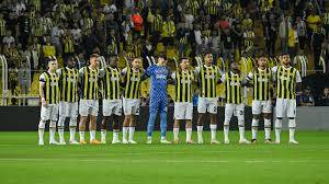Futbol Kadrolarımız