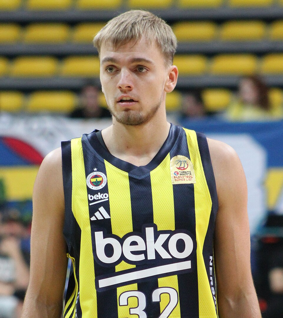Teşekkürler: Arturs Zagars