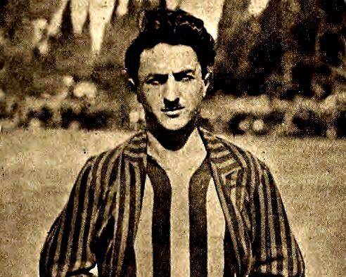 24 - 1955-1958 Mehmed Zeki Sporel