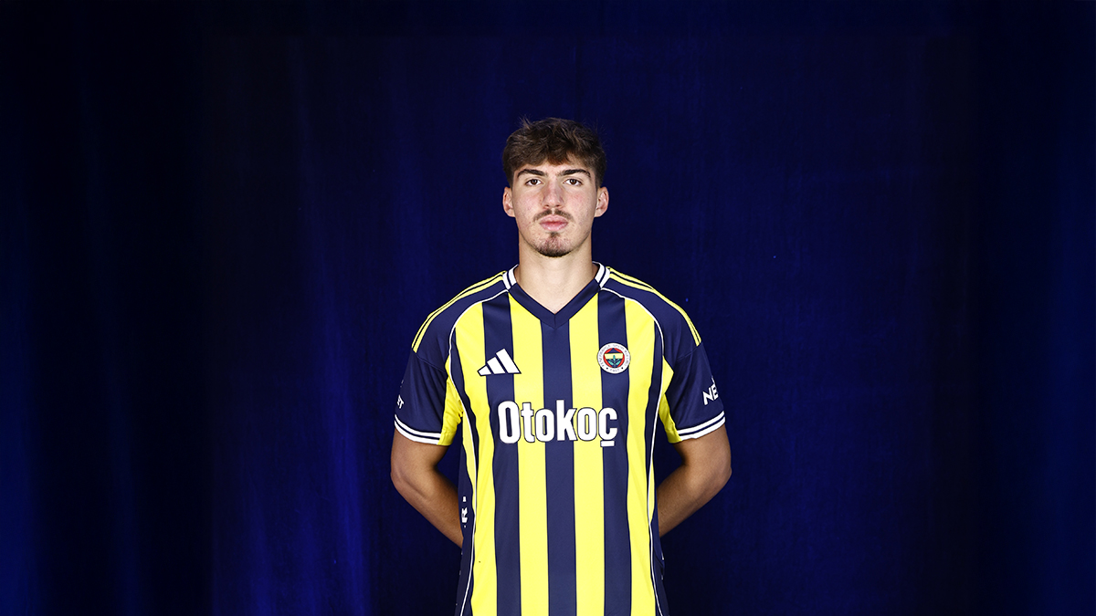 Teşekkürler: Yusuf Akçiçek