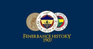 Fenerbahçe Tarihi