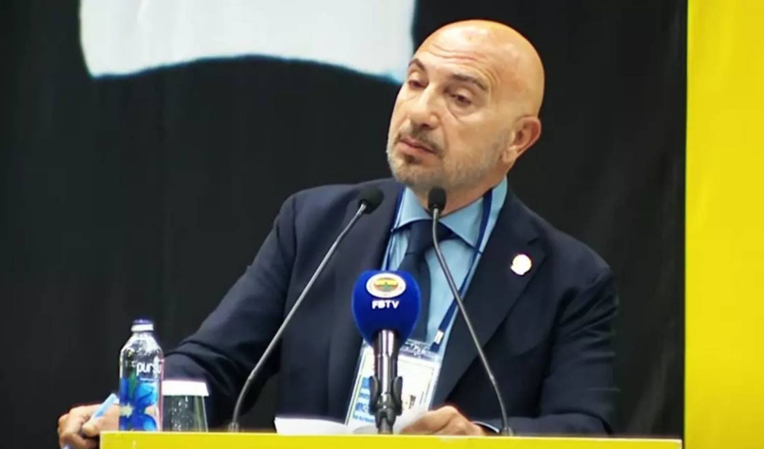 Sayın Hakan Bilal Kutlualp'in Yayınladığı MANİFESTO