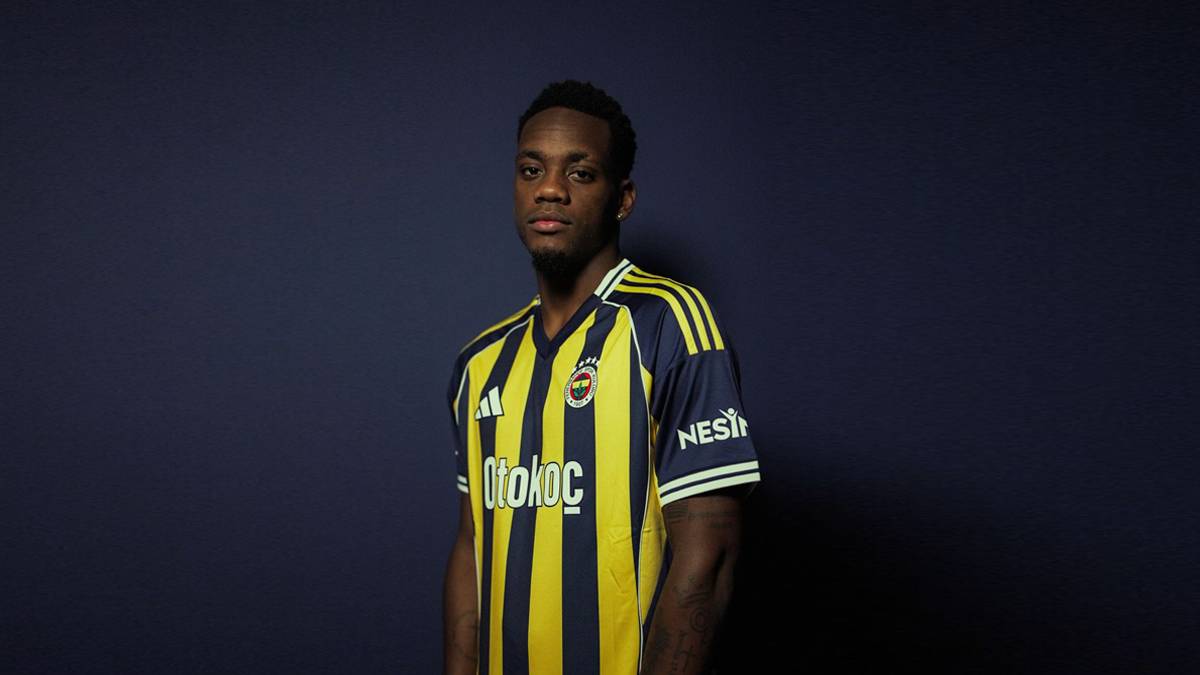 Transfer: Jhon Duran