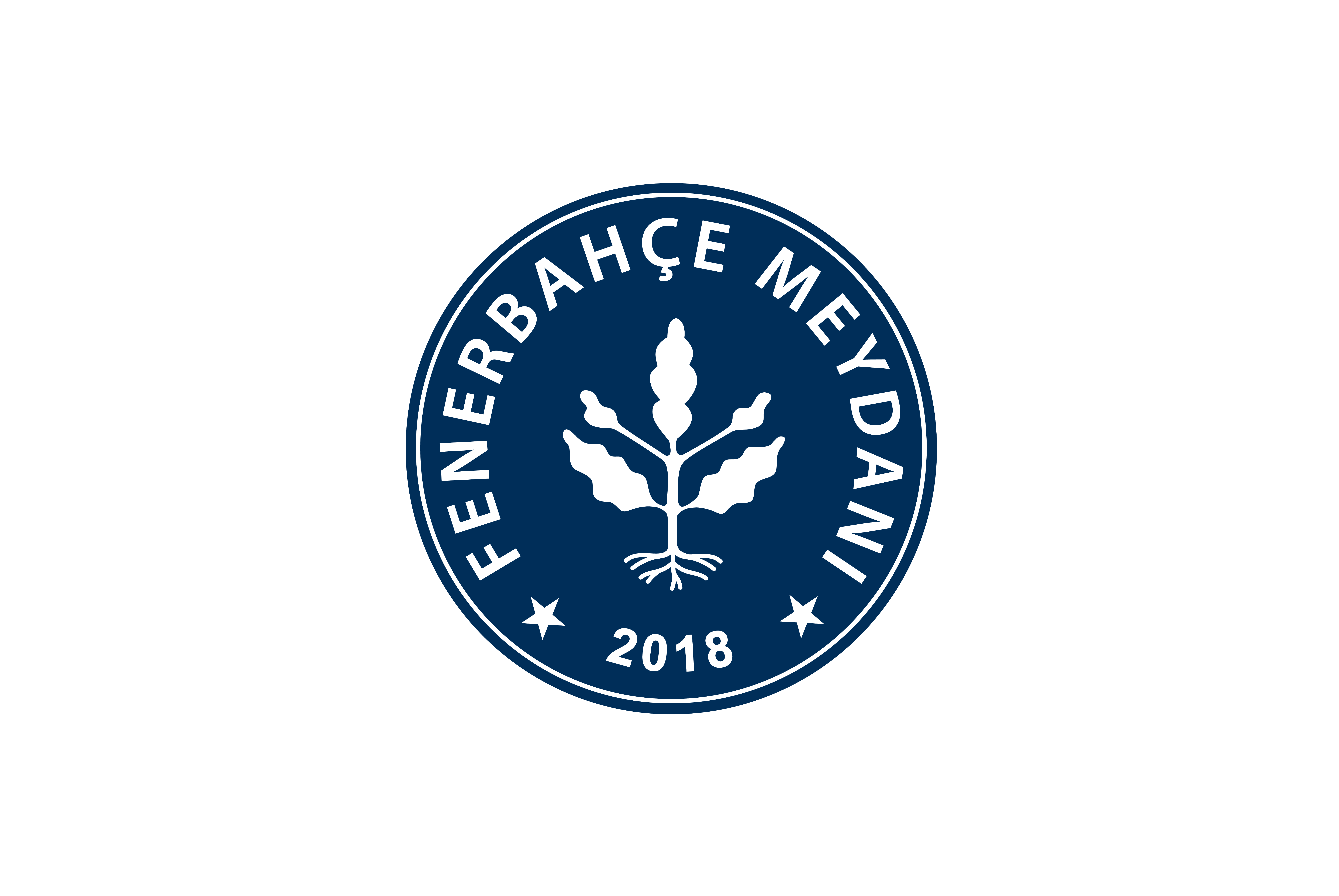 Sarı Lacivert Şampiyon Fener
