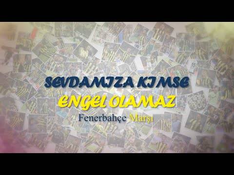 Sevdamıza kimse engel olamaz