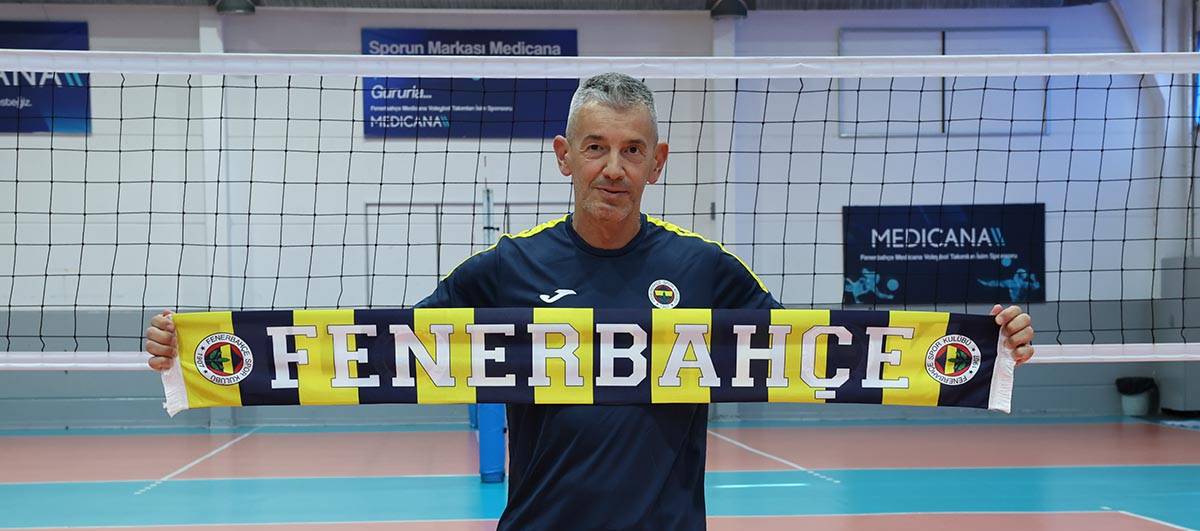 Kadın Voleybol Teknik Direktörleri