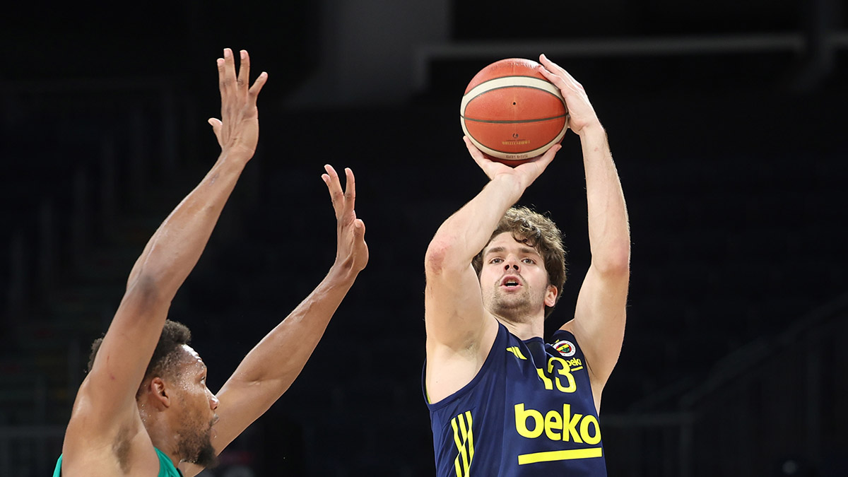 Esenler Erokspor 74-69 Fenerbahçe Beko