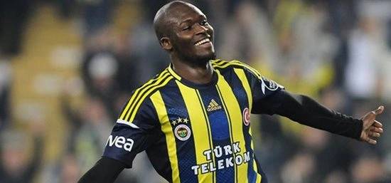 Moussa Sow