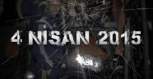 4 Nisan 2015 