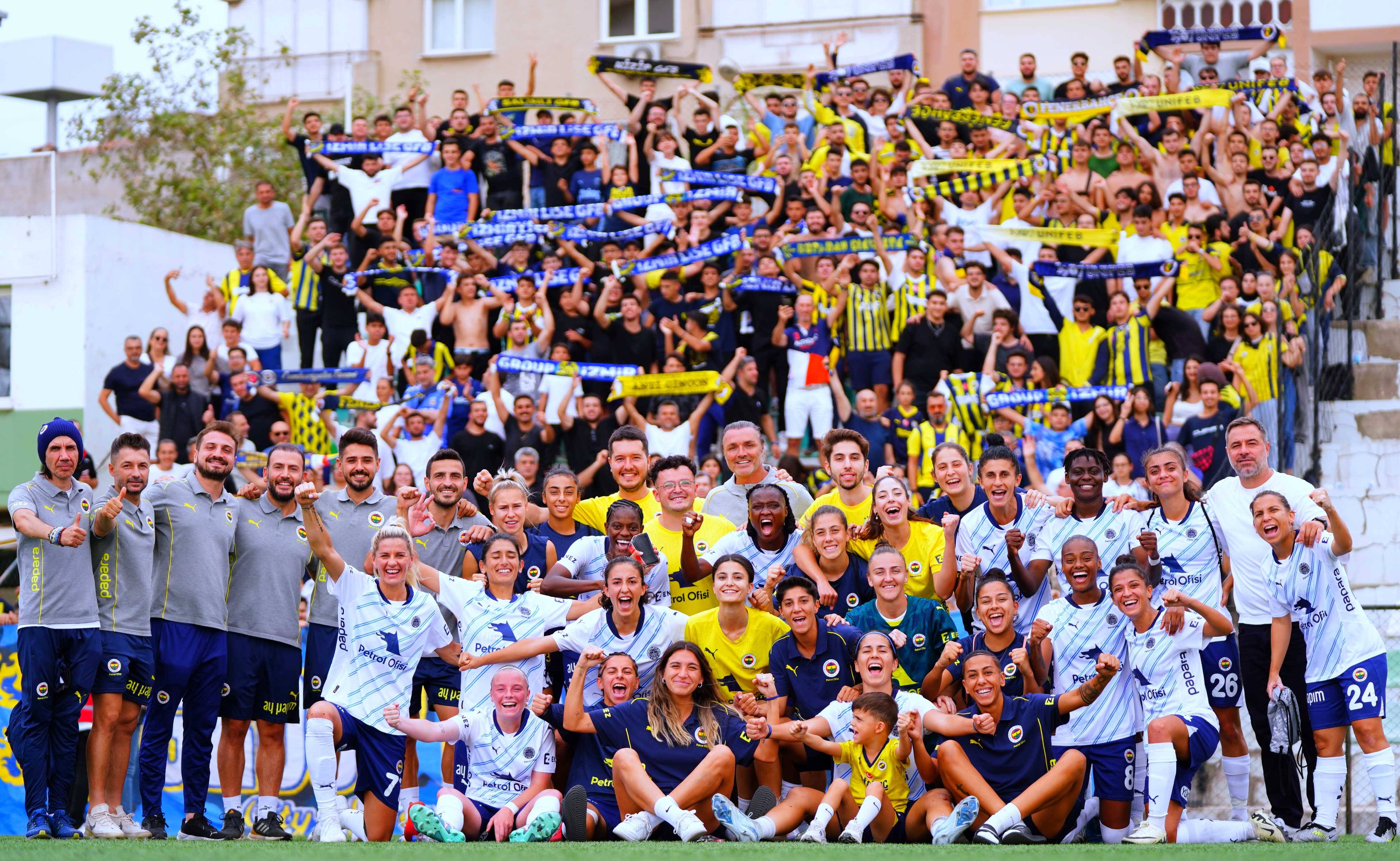 B. Hitabspor 0-3 Fenerbahçe