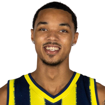 Teşekkürler: Brandon Boston Jr.
