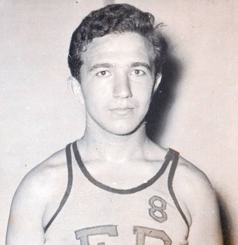 Mehmet Baturalp