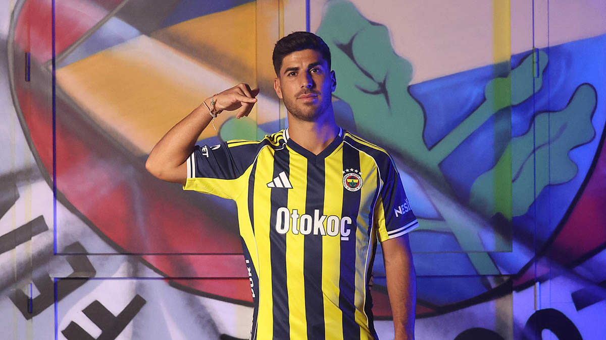 Transfer: Marco Asensio