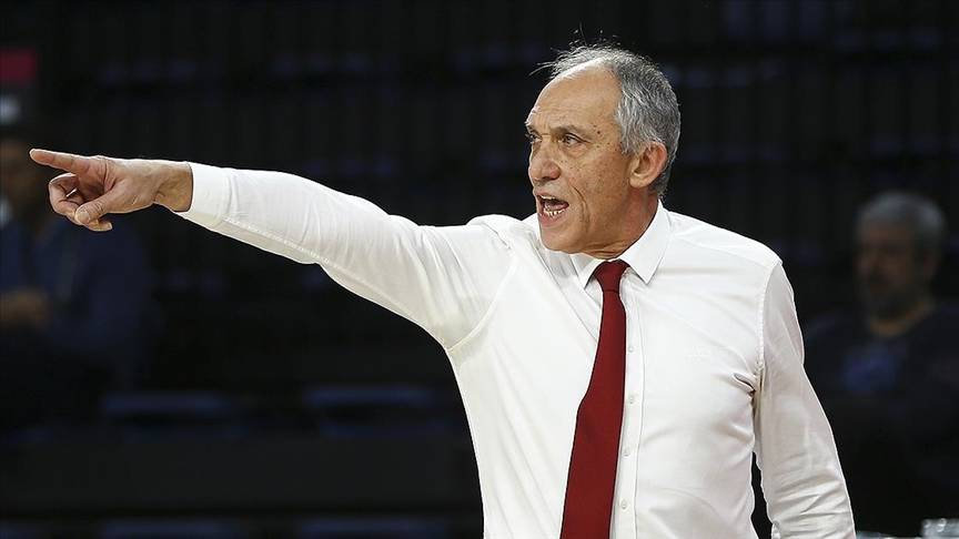 Erman Kunter Sayı Rekoru Kırdı