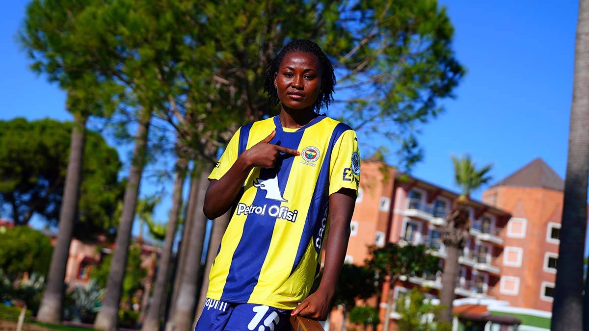 Transfer: Hoş Geldin Azumah Bugre