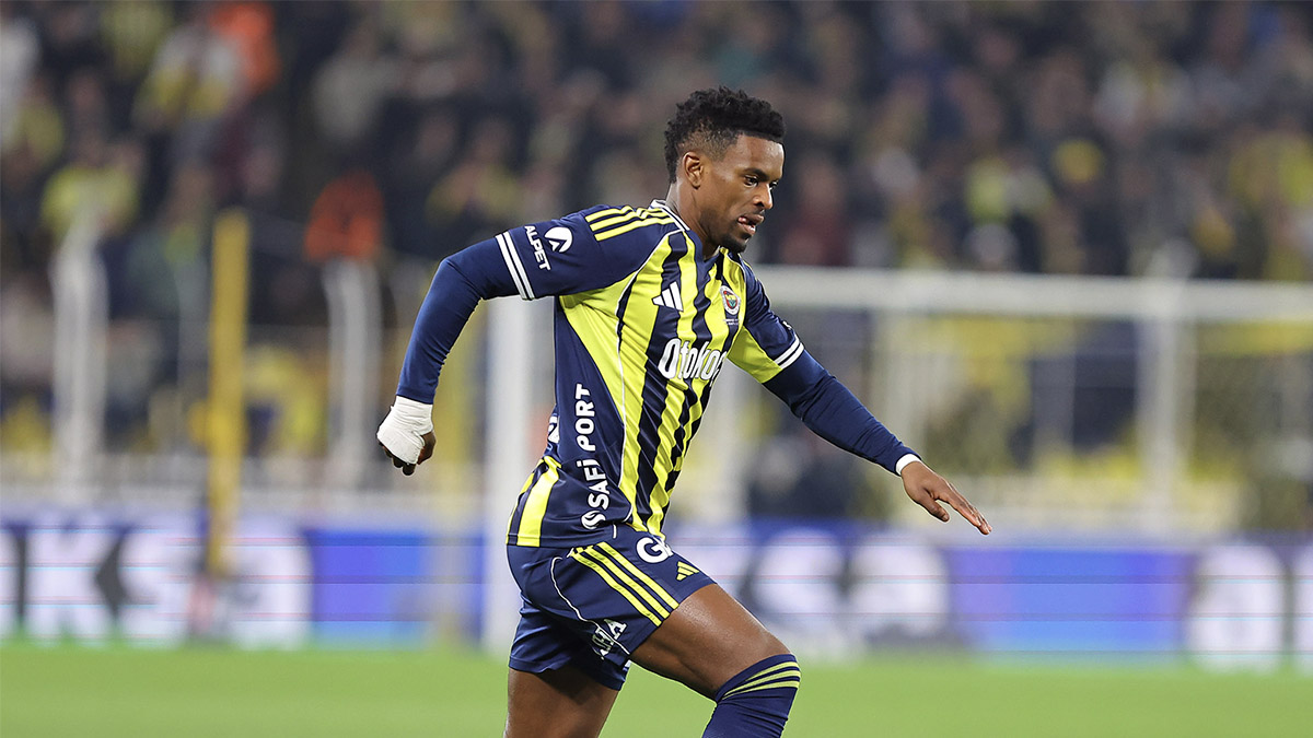 Fenerbahçe 1-1 Kasımpaşa