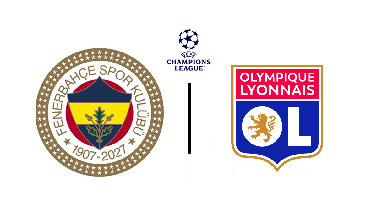 UEFA Şampiyonlar Ligi Play-off turundaki rakibimiz O. Lyon oldu