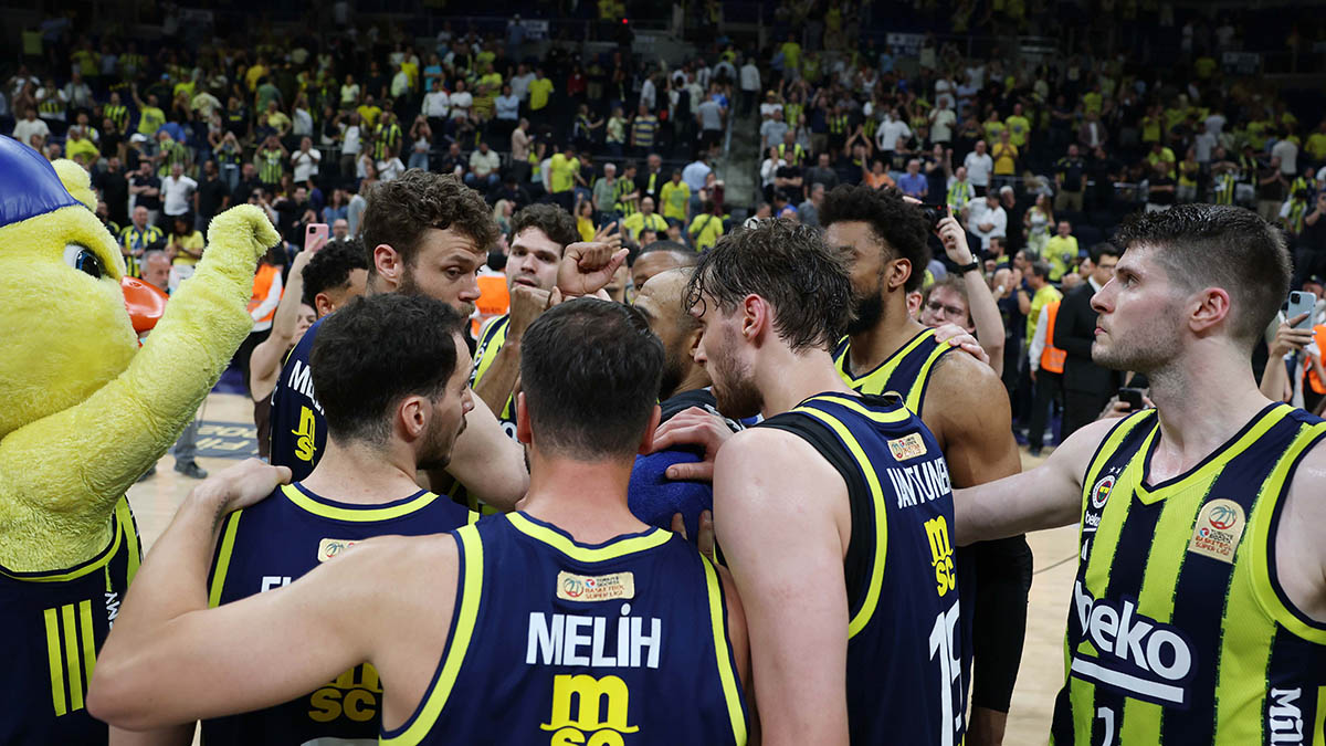 Seride durum 1-1’e geldi