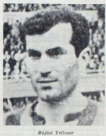Müzdat Yetkiner