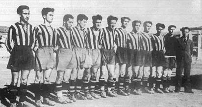 2 Ocak 1938 Fenerbahçe: 3 Galatasaray: 2