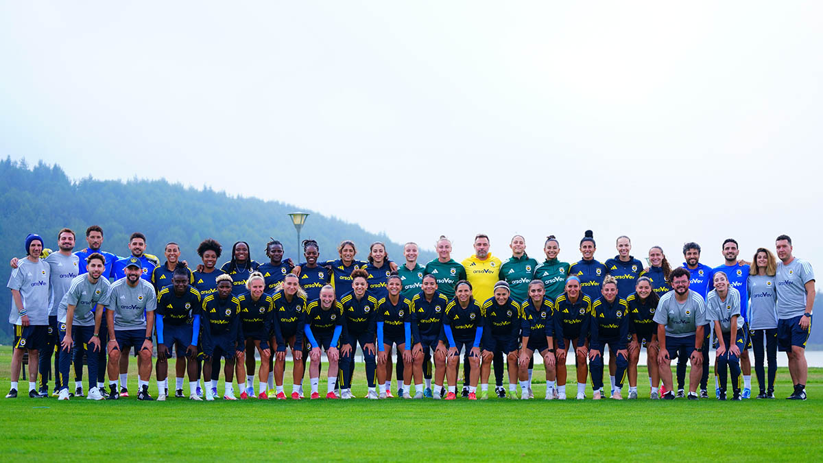 Fenerbahçe arsaVev 2-1 WFC Nike Lusso